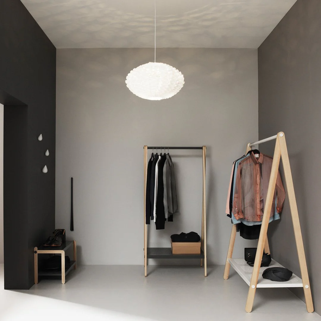 Toj Clothes Rack - Image 19