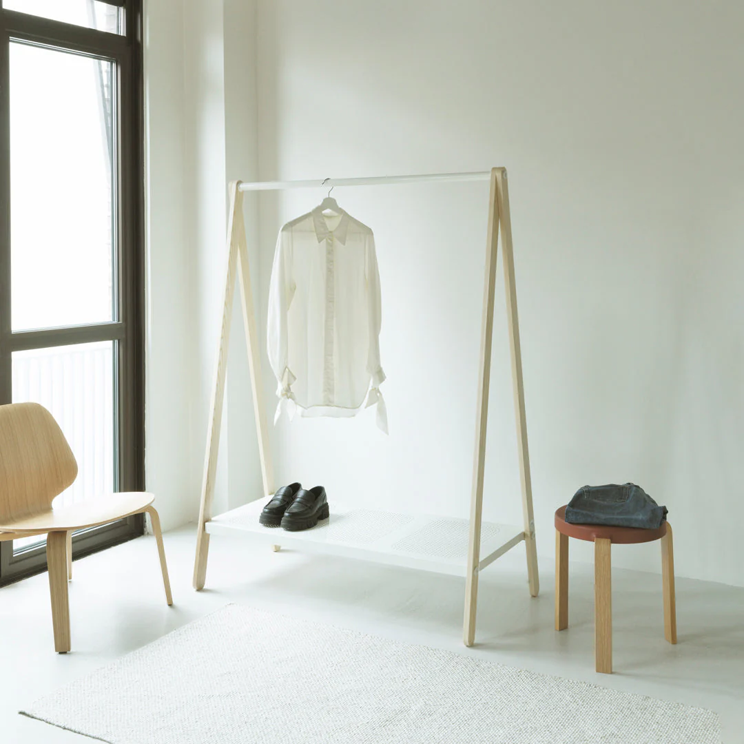 Toj Clothes Rack - Image 24
