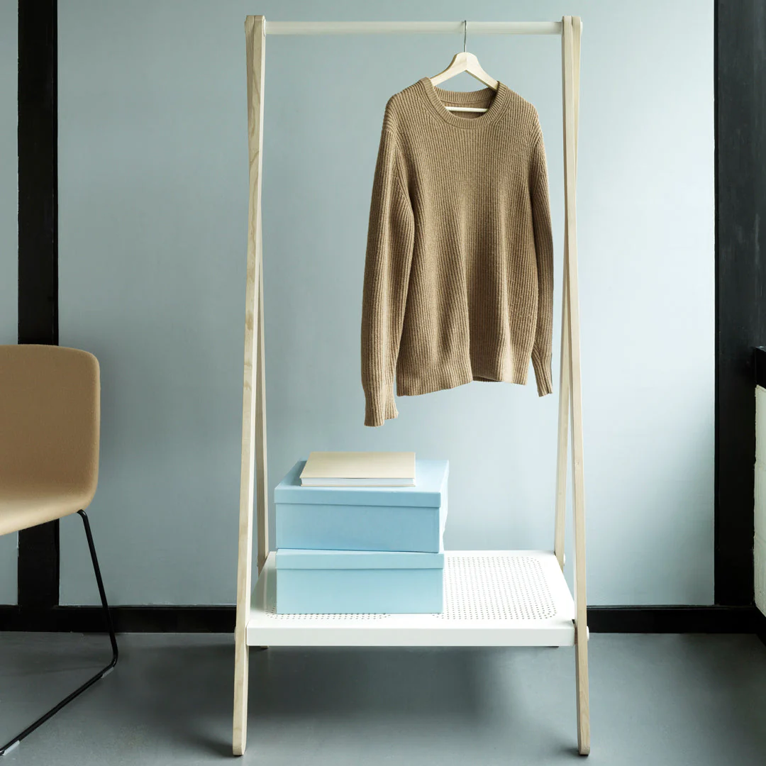 Toj Clothes Rack - Image 25