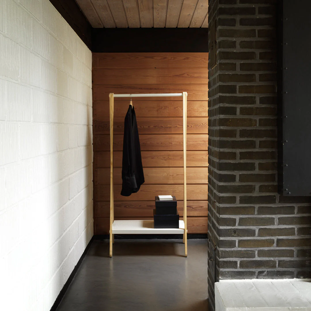 Toj Clothes Rack - Image 28