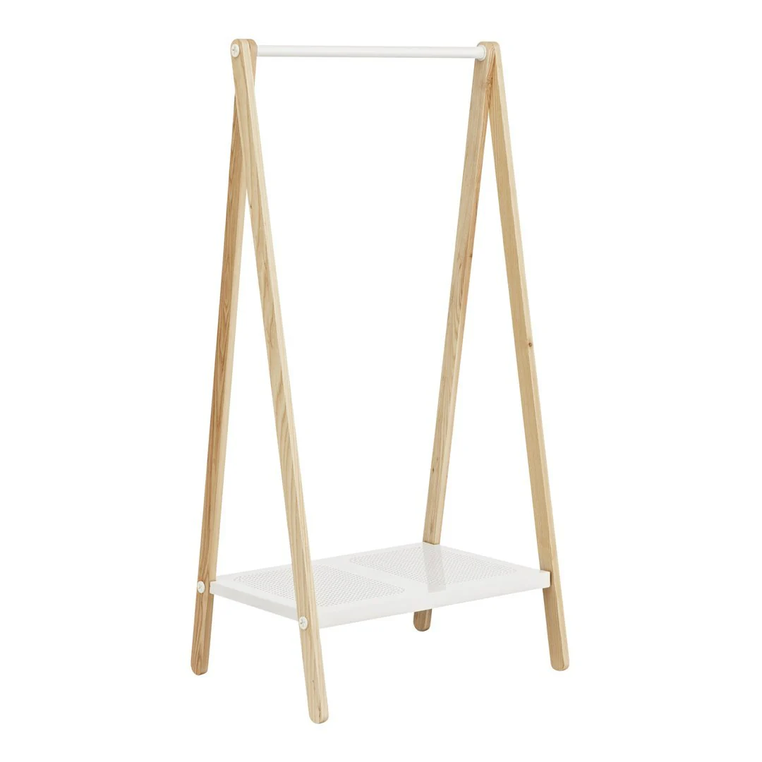 Toj Clothes Rack - Image 5