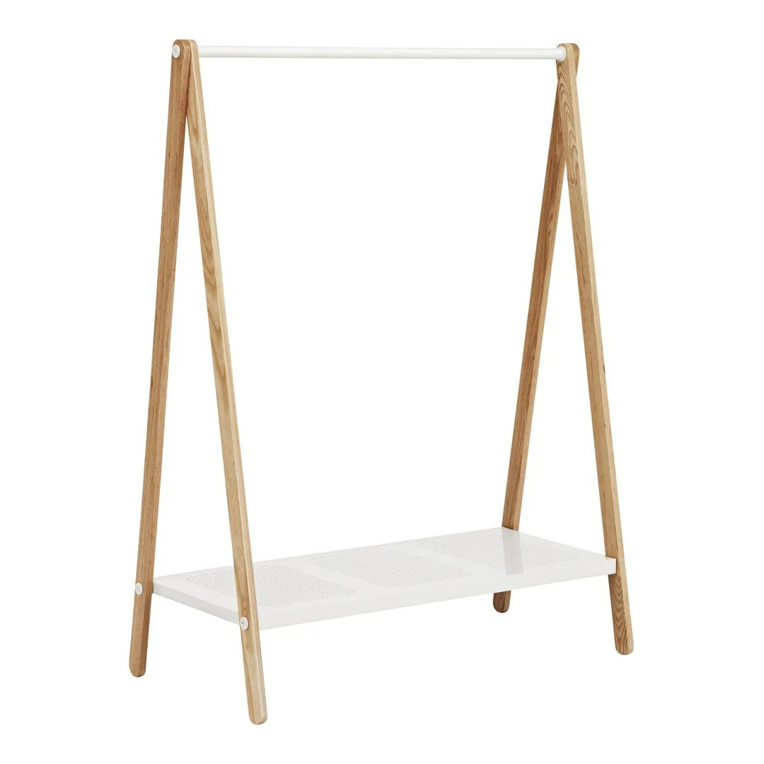 Toj Clothes Rack - Image 7