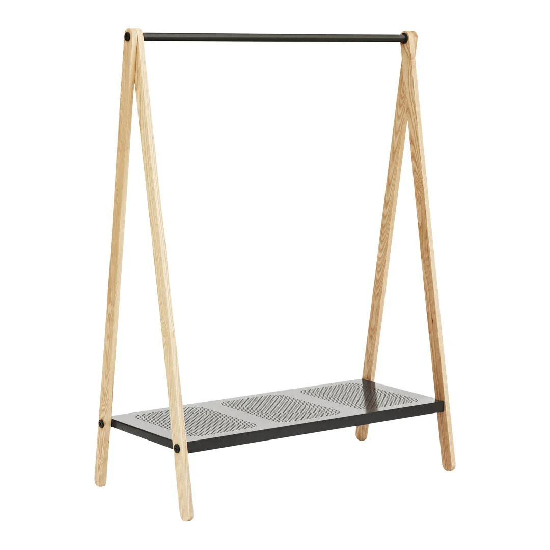 Toj Clothes Rack - Image 8