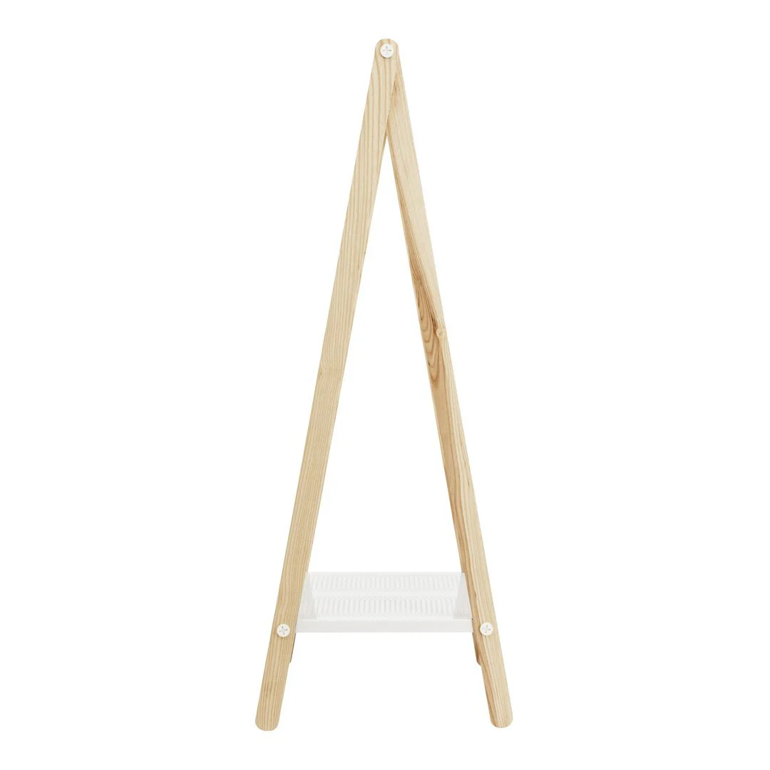 Toj Clothes Rack - Image 9