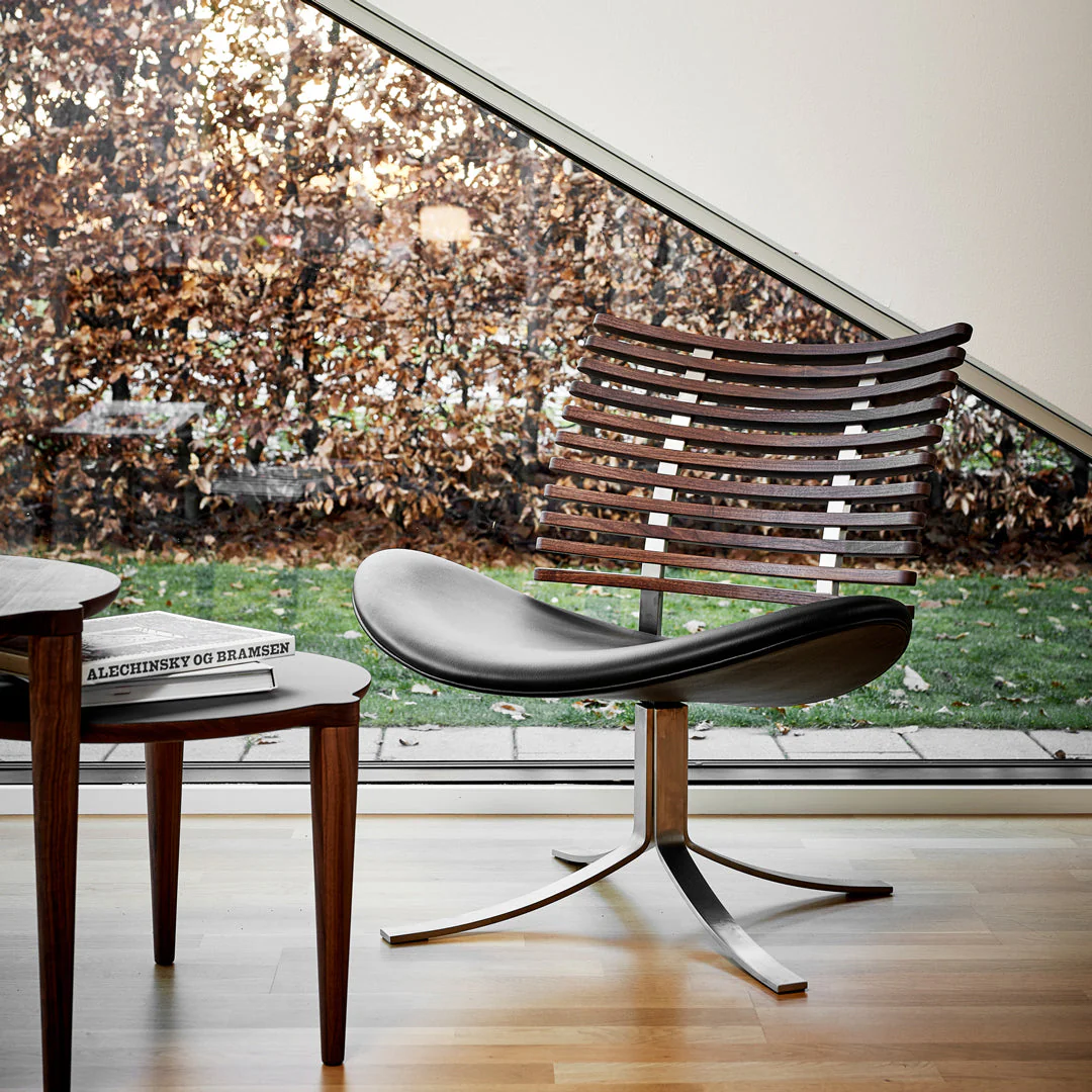 Gepard Lounge Chair - Image 2