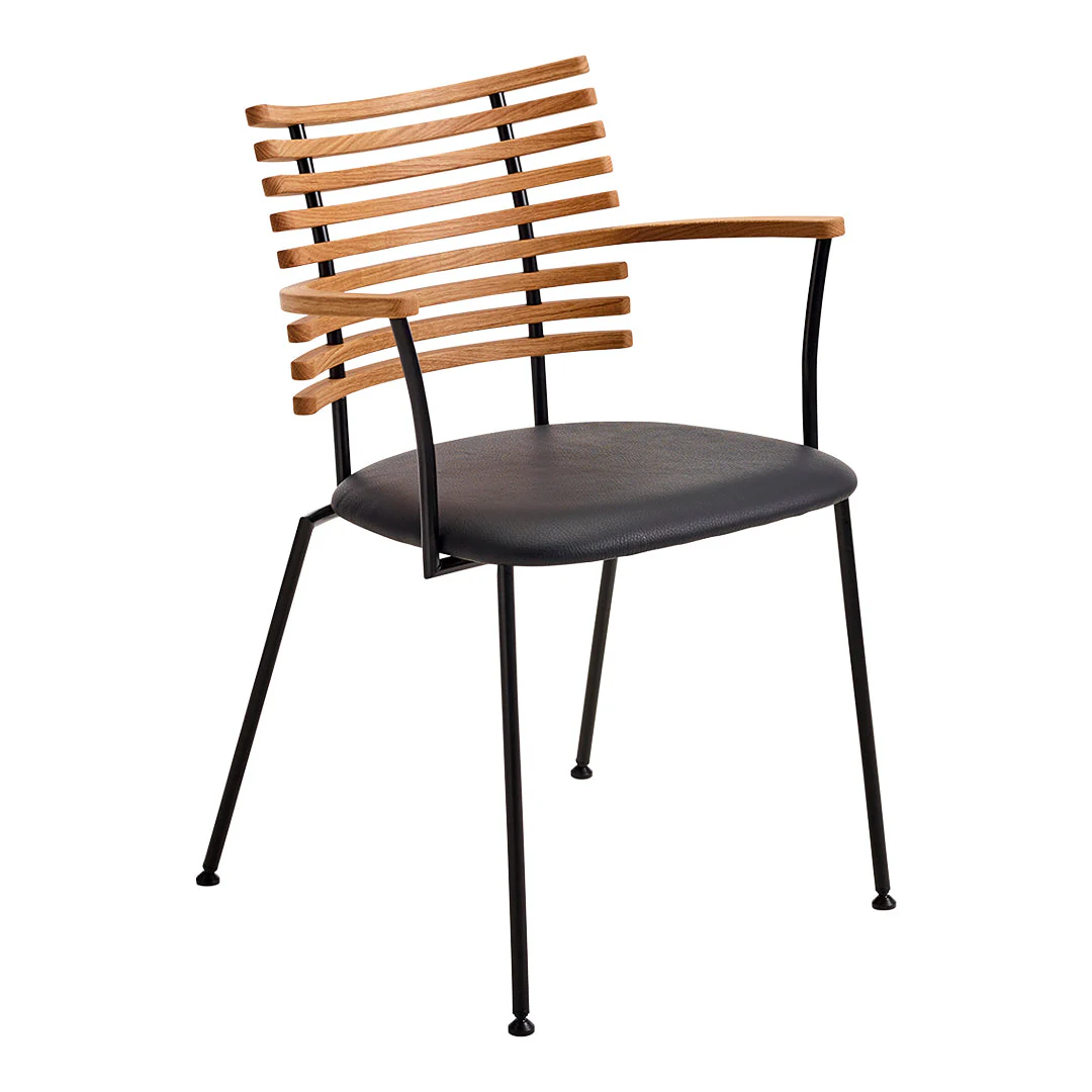 Tiger Armchair - Image 14