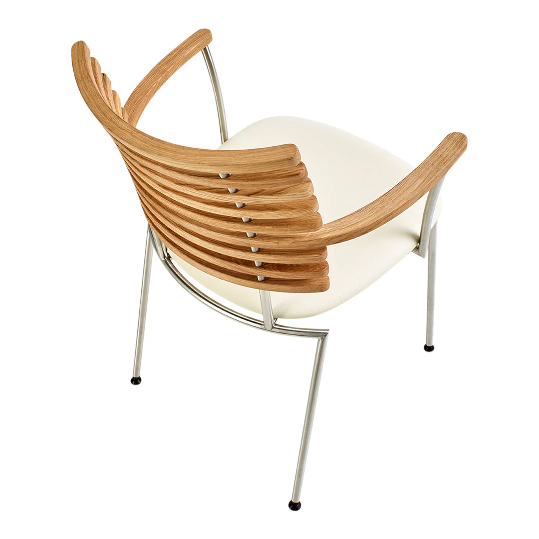 Tiger Armchair - Image 15