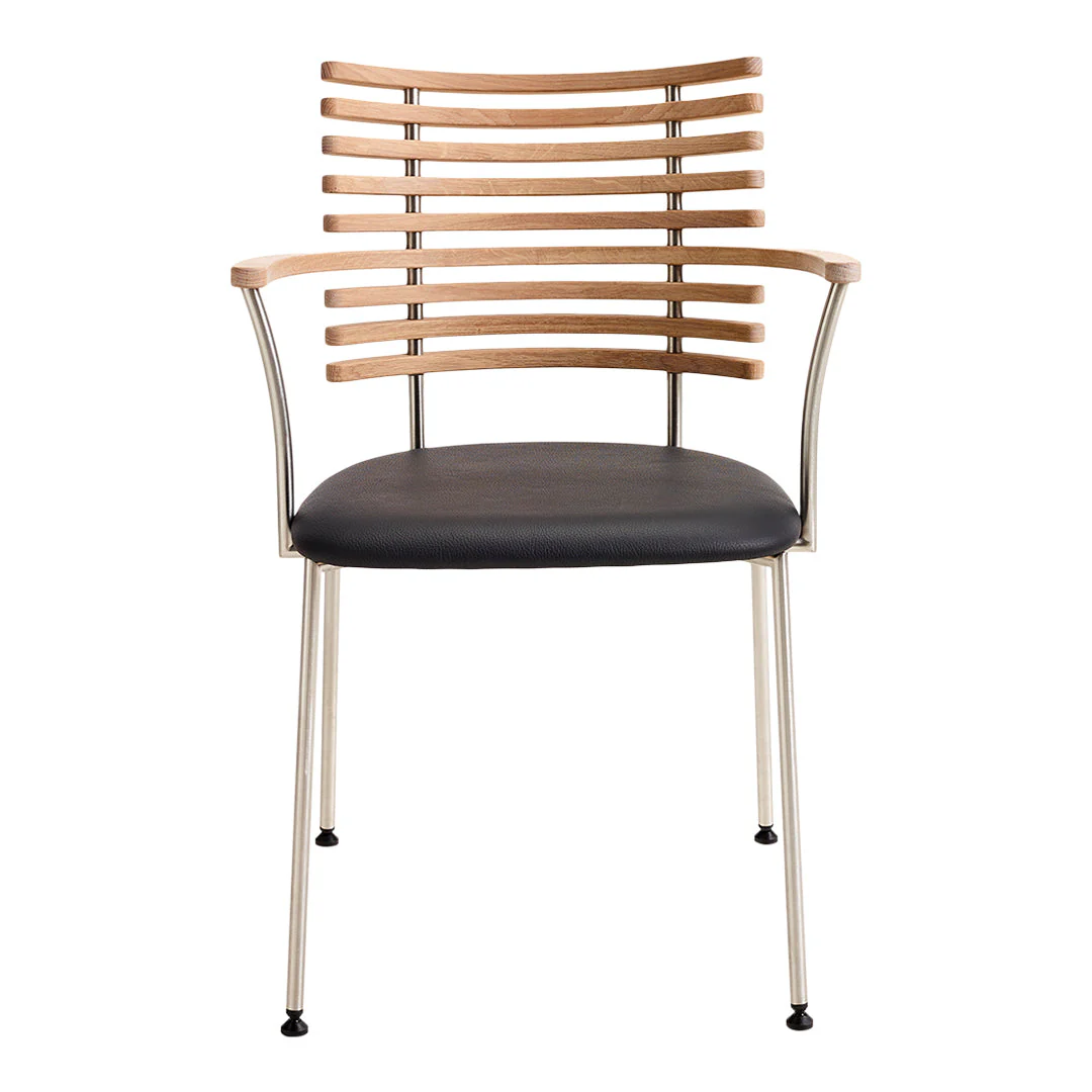 Tiger Armchair - Image 5