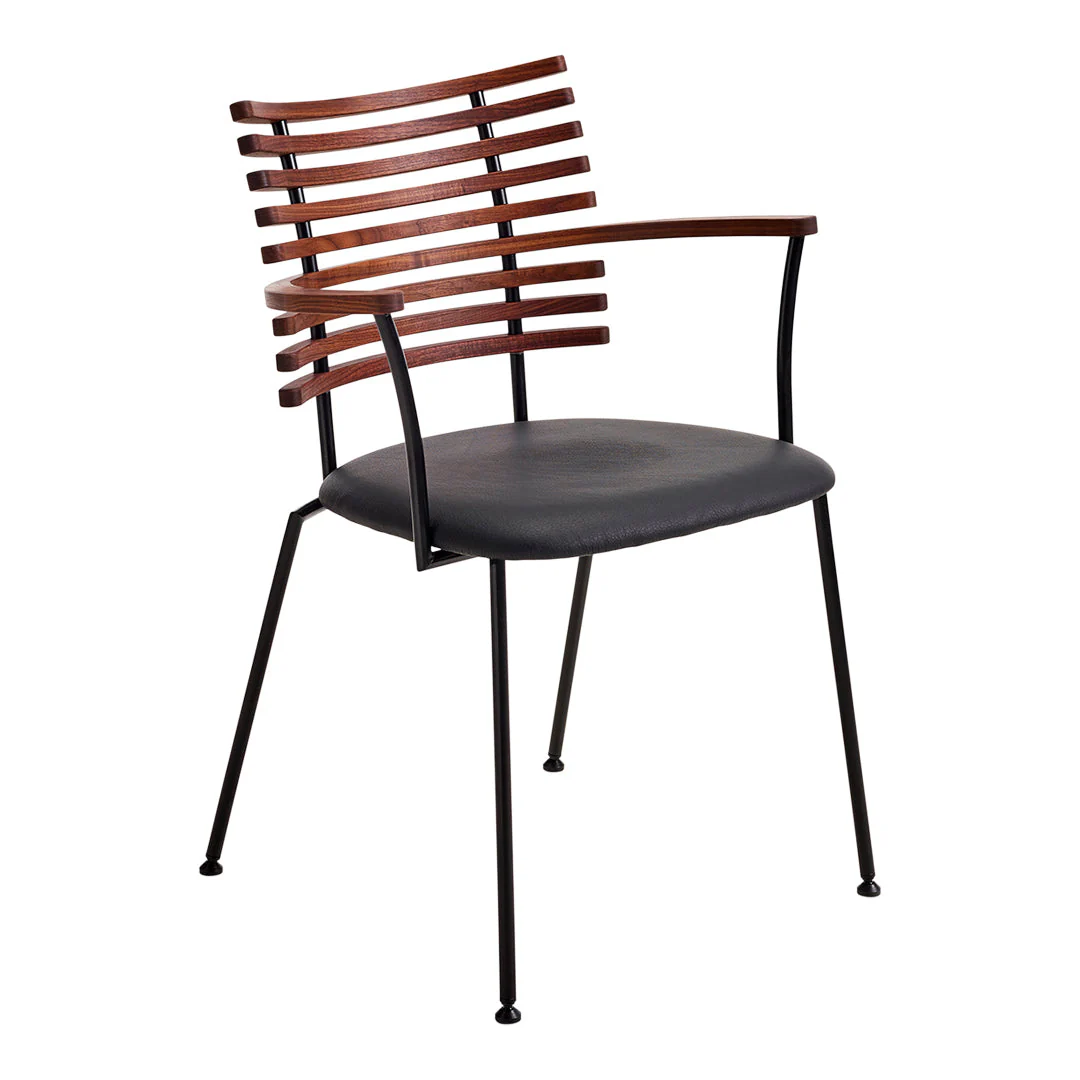 Tiger Armchair - Image 9