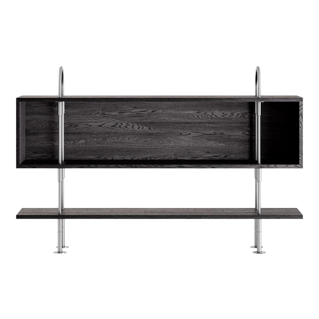 Keen Shelving System