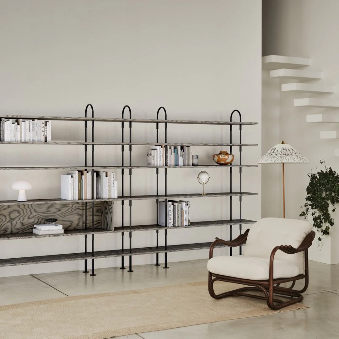 Keen Shelving System - Image 6
