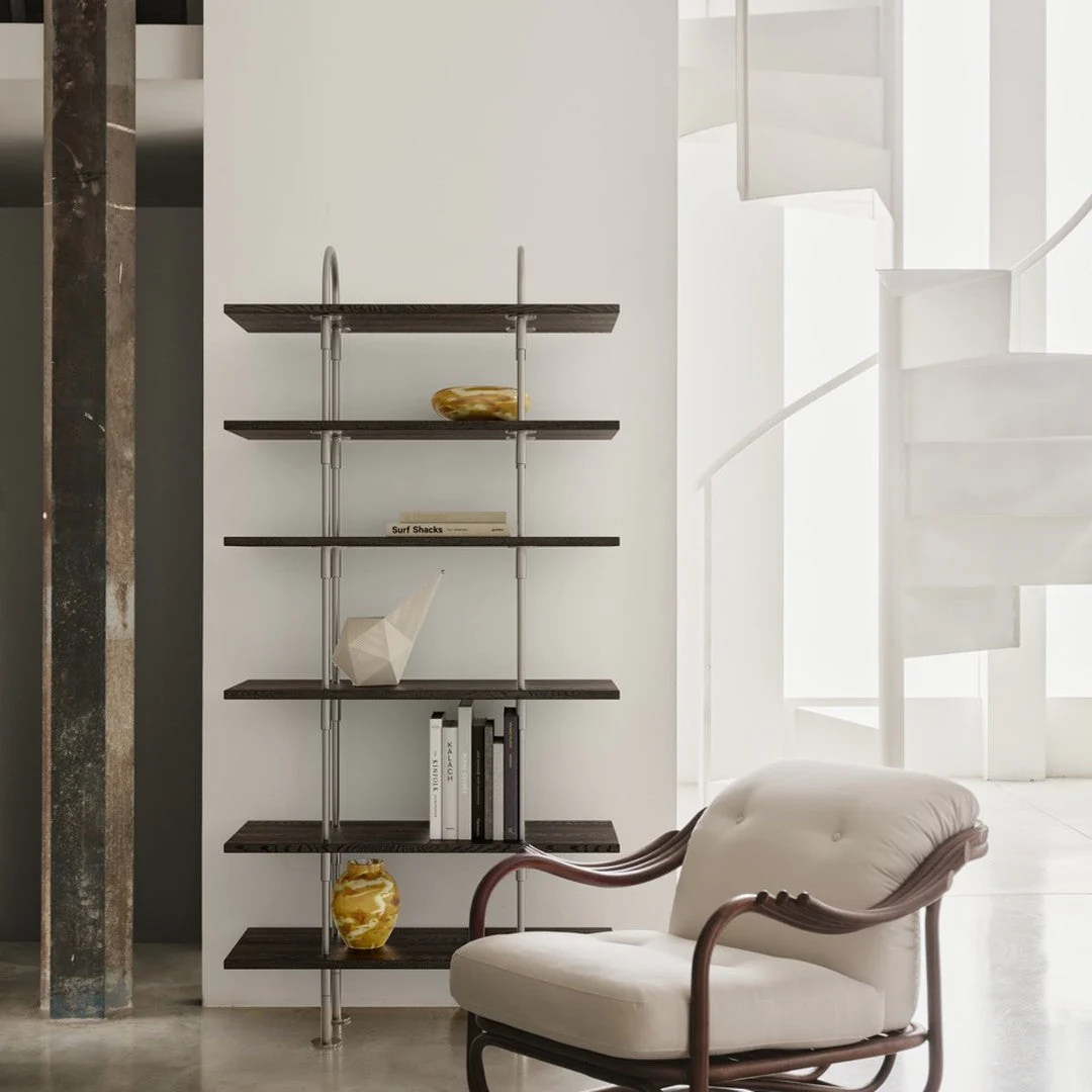 Keen Shelving System - Image 8