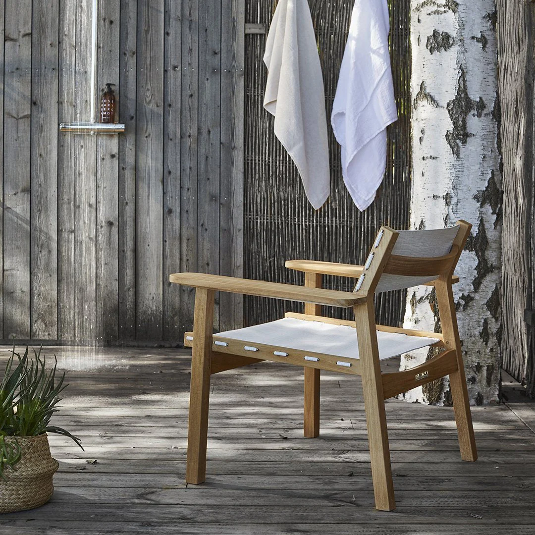 Djuro Dining Armchair w/ Fabric - Image 25