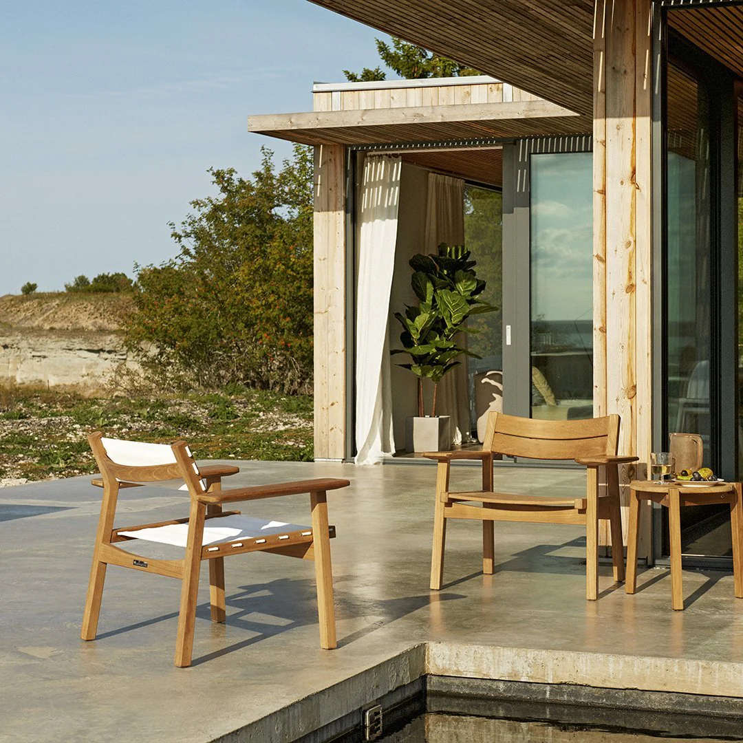 Djuro Dining Armchair w/ Fabric - Image 31