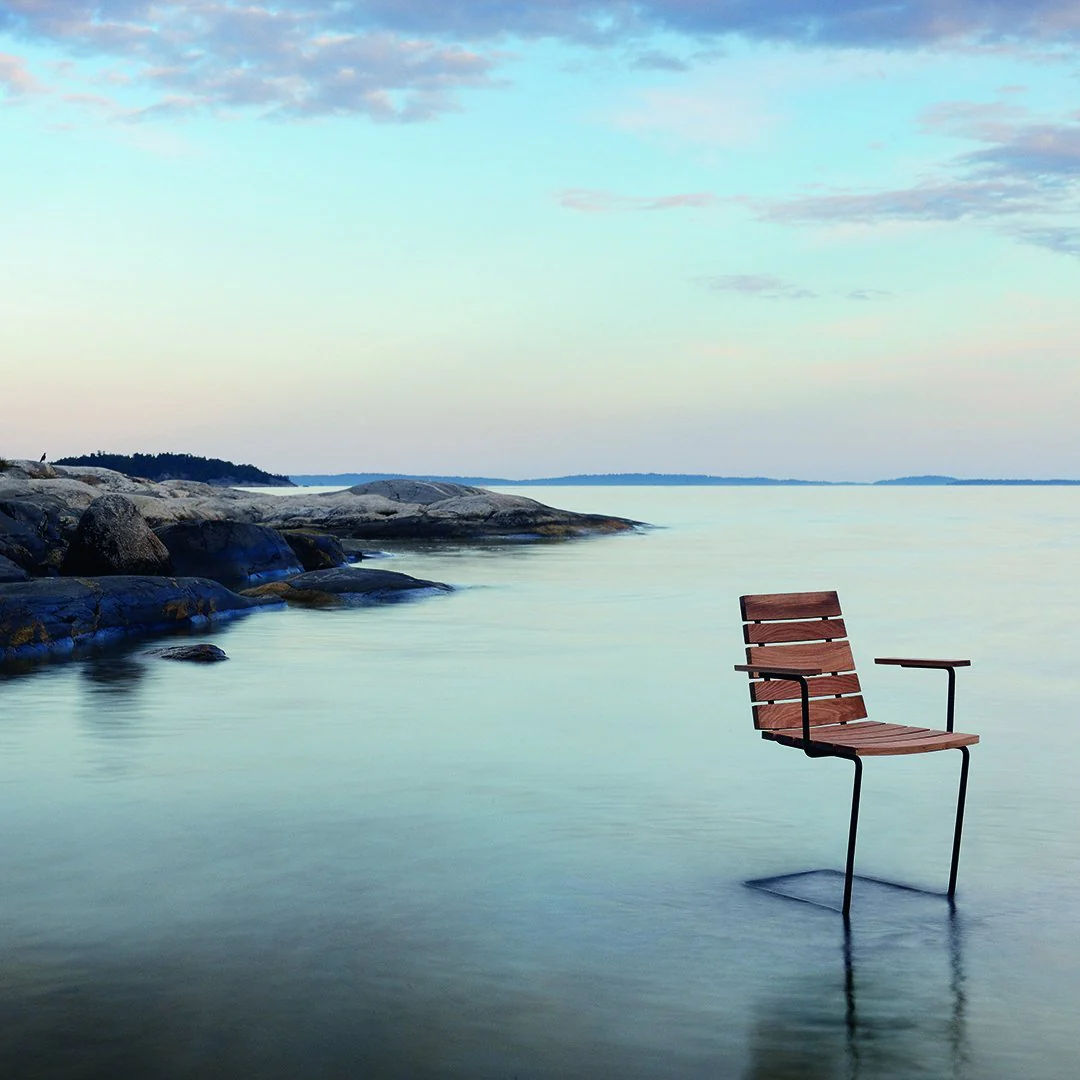 Grinda Armchair - Image 3