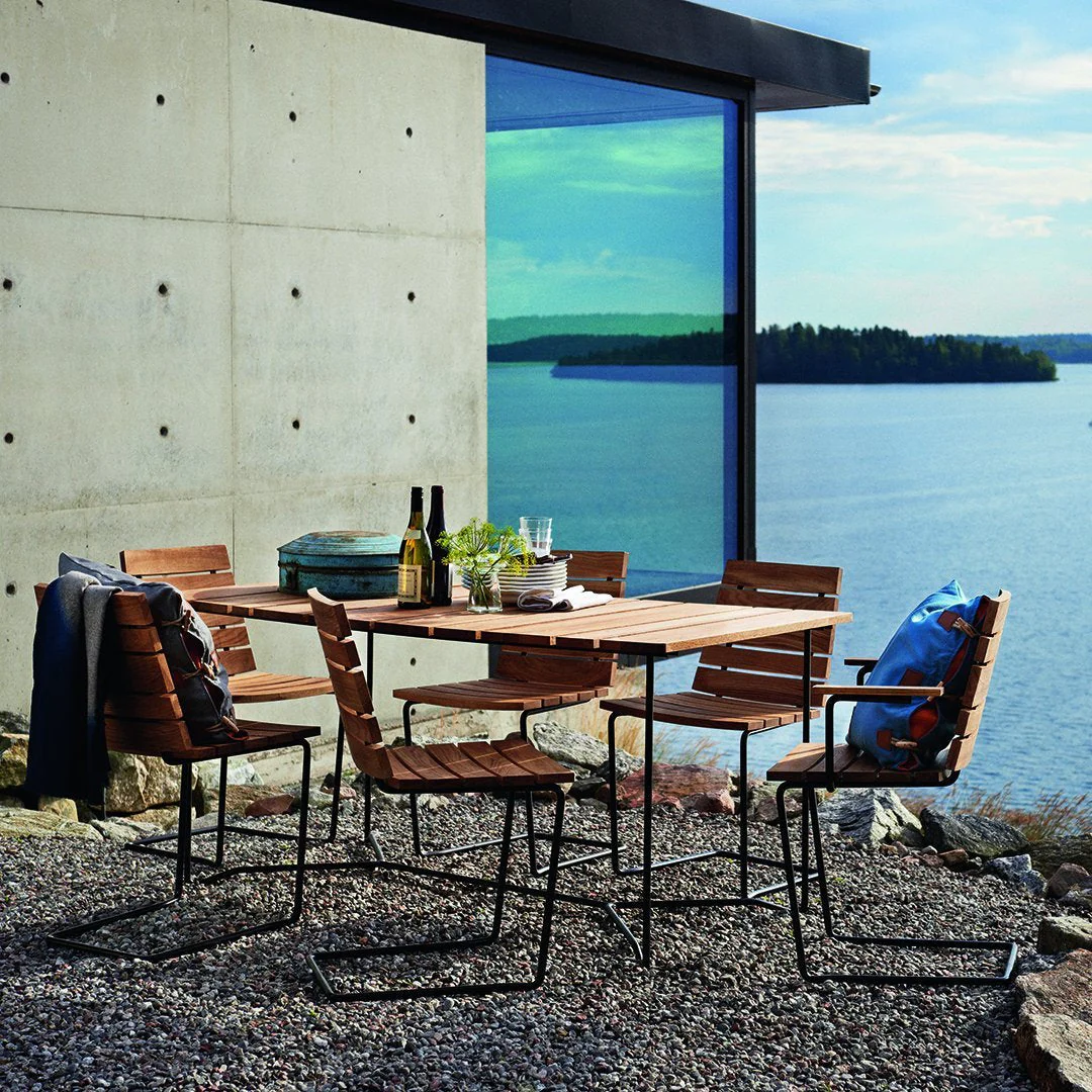 Grinda Armchair - Image 4