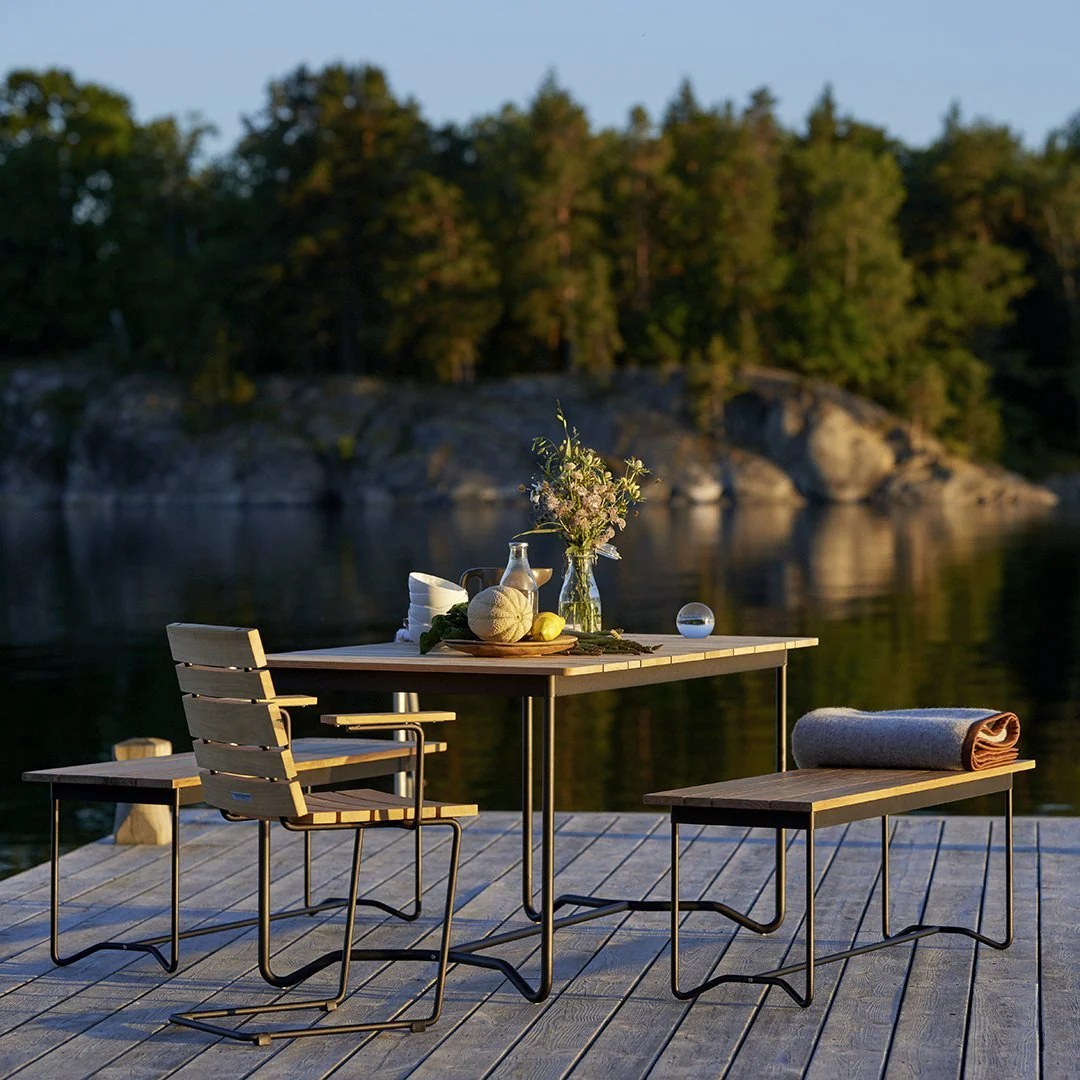 Grinda Armchair - Image 5