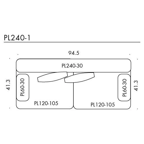 Alphabet Sofa - Image 12