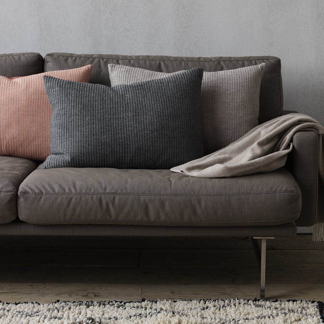 Lissoni Sofa - 3-Seater - Image 3