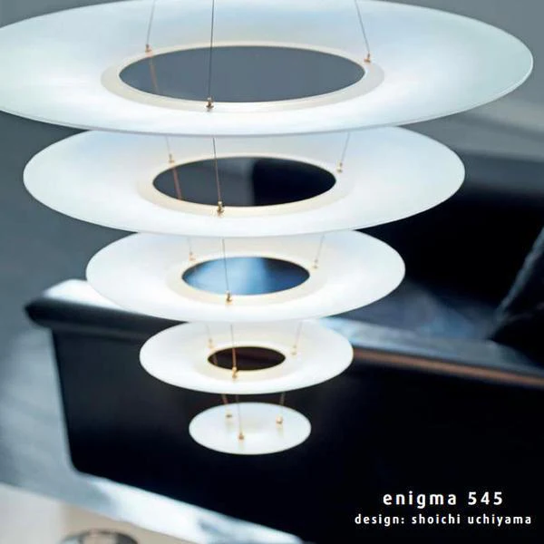 Enigma Pendant - Image 5