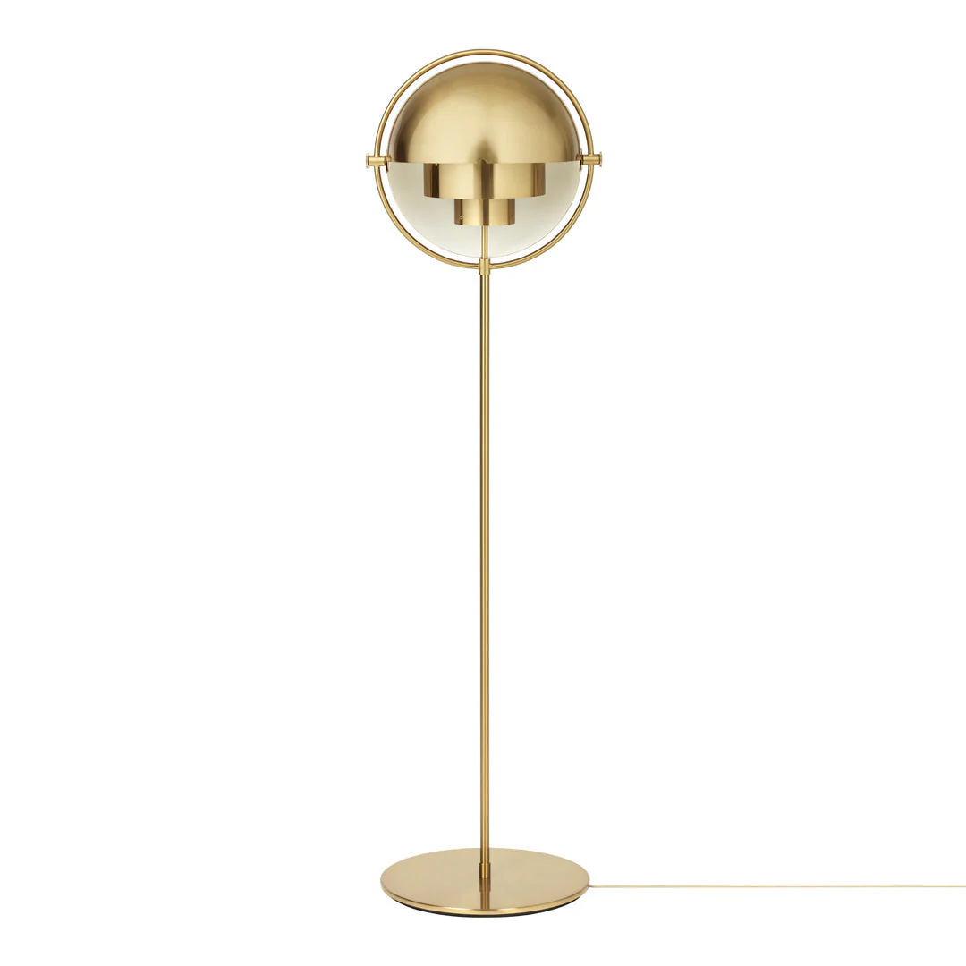 Multi-Lite Floor Lamp - Image 5