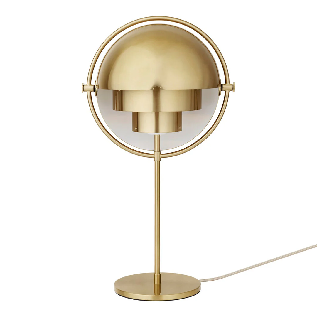 Multi-Lite Table Lamp - Image 2