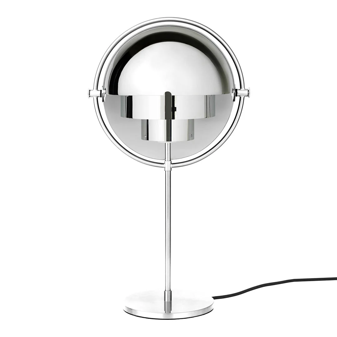 Multi-Lite Table Lamp - Image 3
