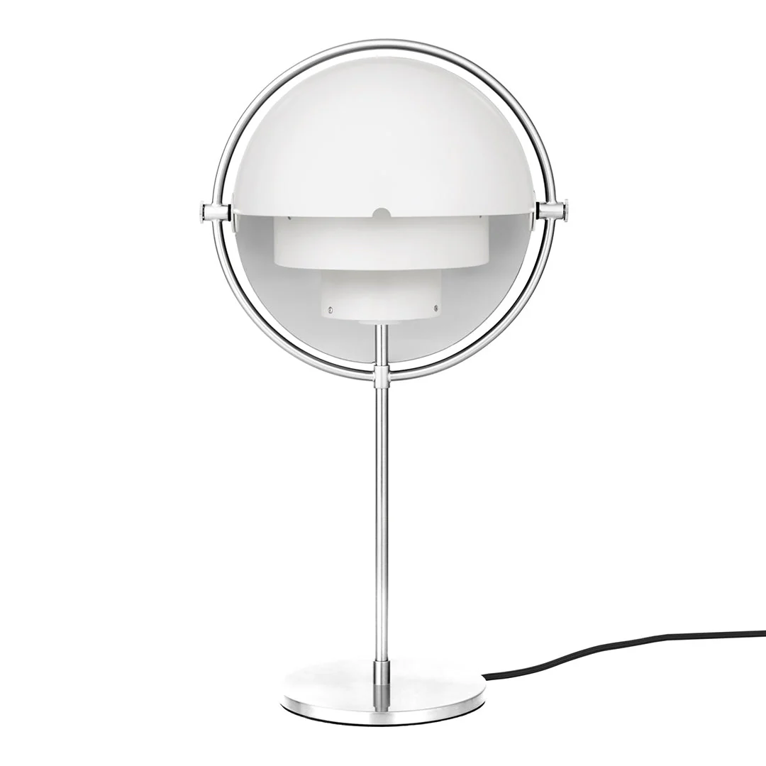 Multi-Lite Table Lamp - Image 4