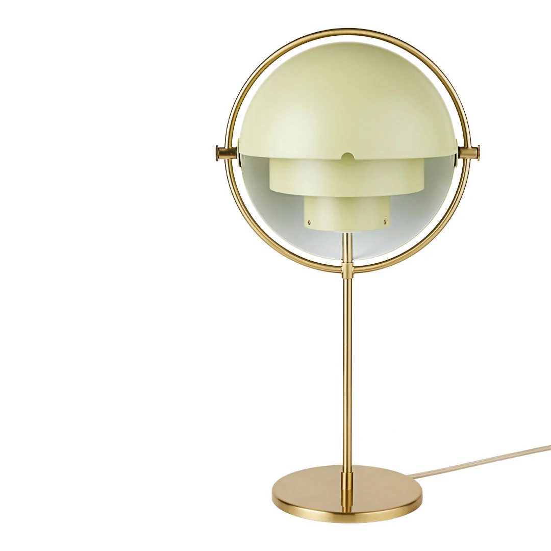 Multi-Lite Table Lamp - Image 5