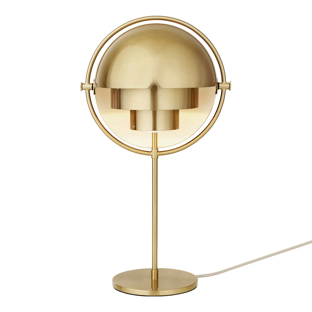 Multi-Lite Table Lamp - Image 6