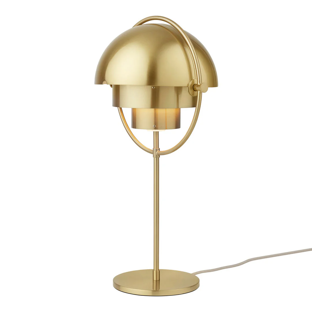 Multi-Lite Table Lamp - Image 7
