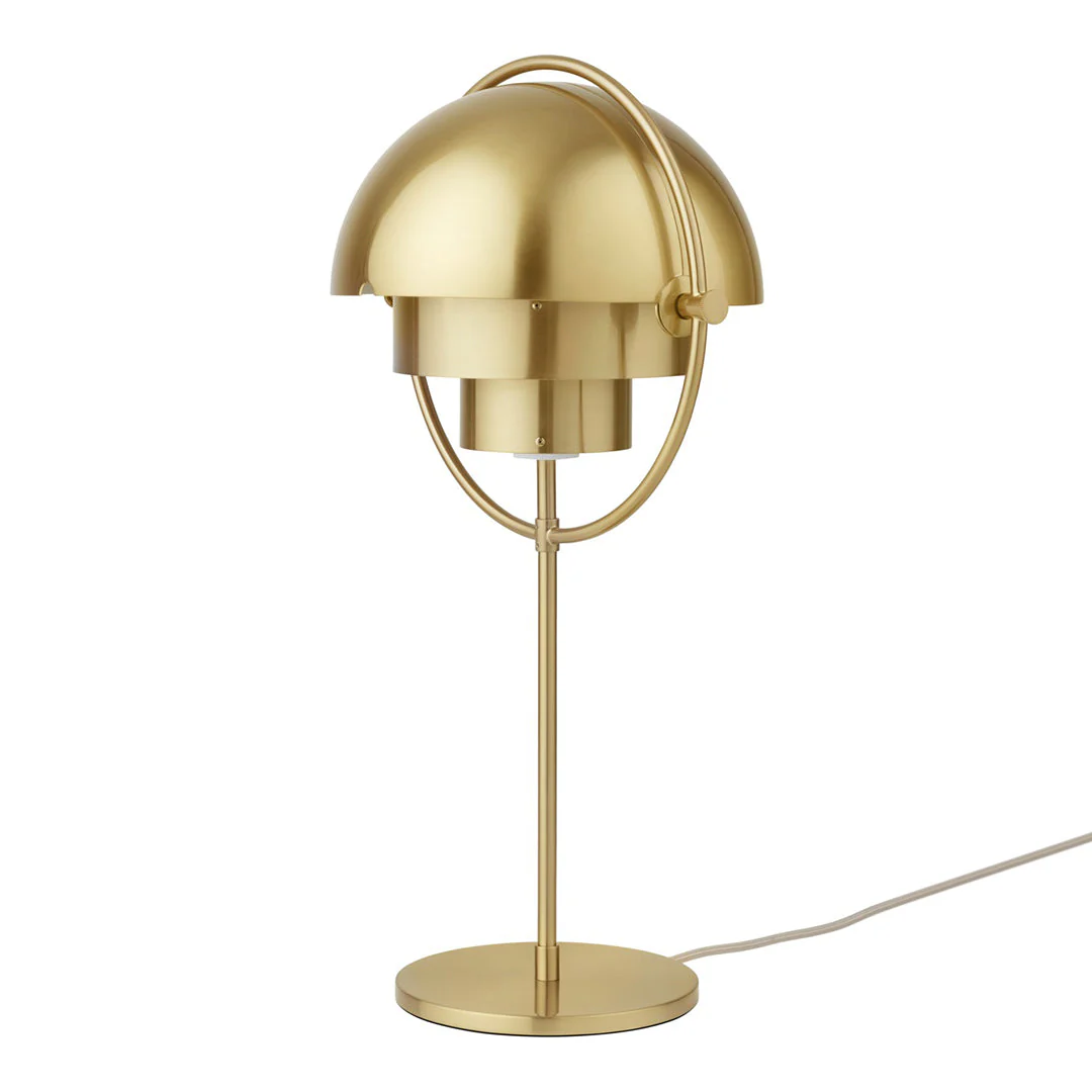 Multi-Lite Table Lamp - Image 8