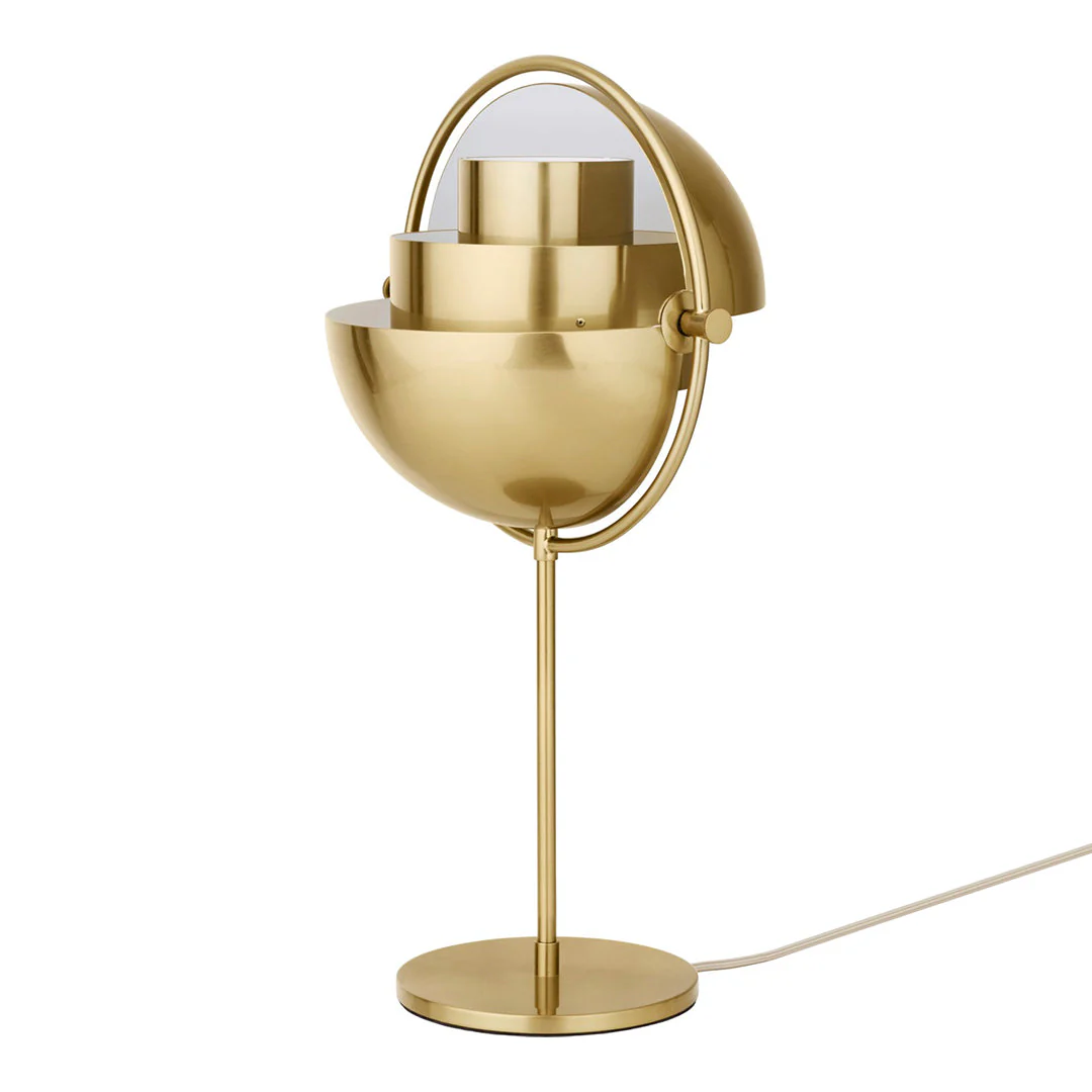 Multi-Lite Table Lamp - Image 9