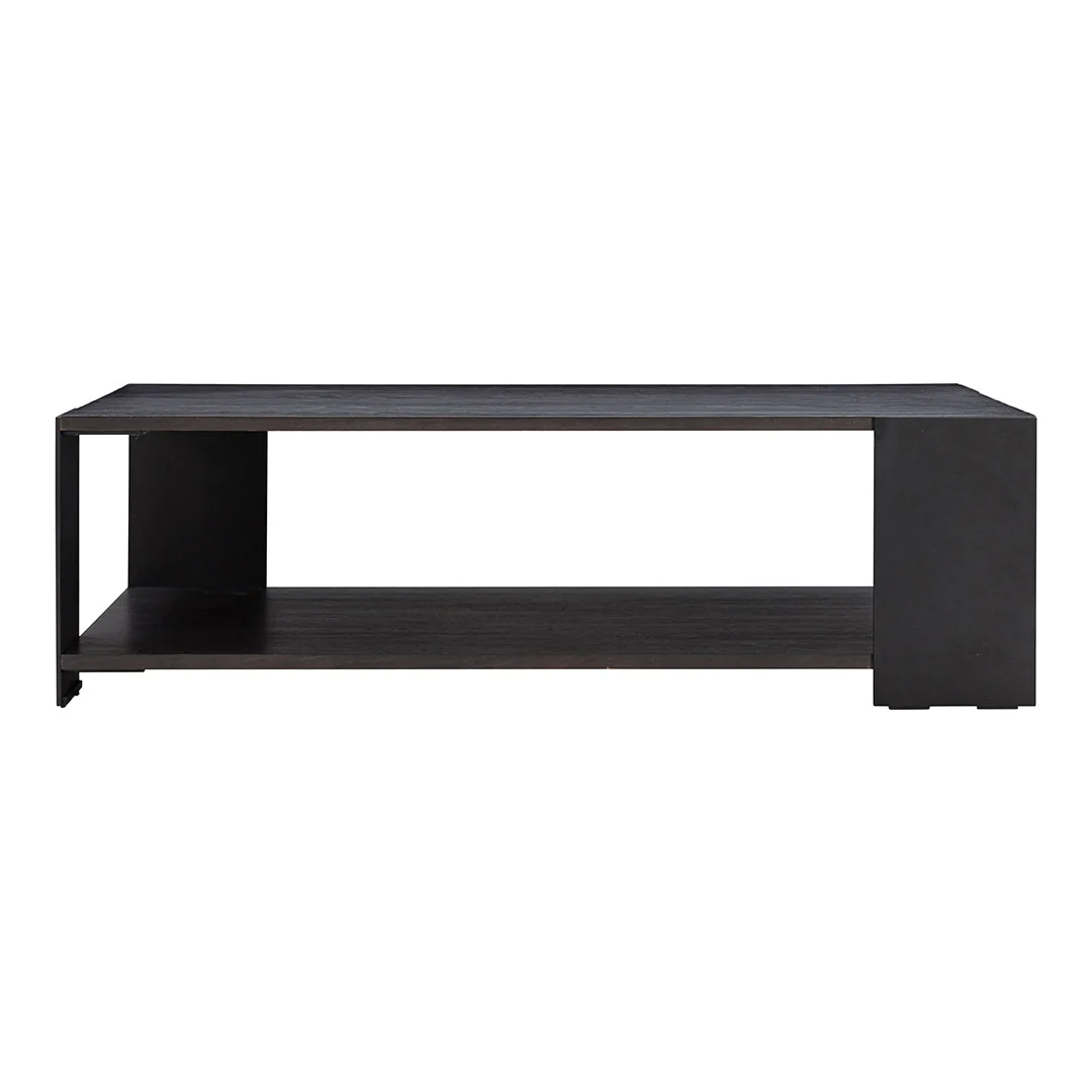 Cinder Block Coffee Table (Module 32)