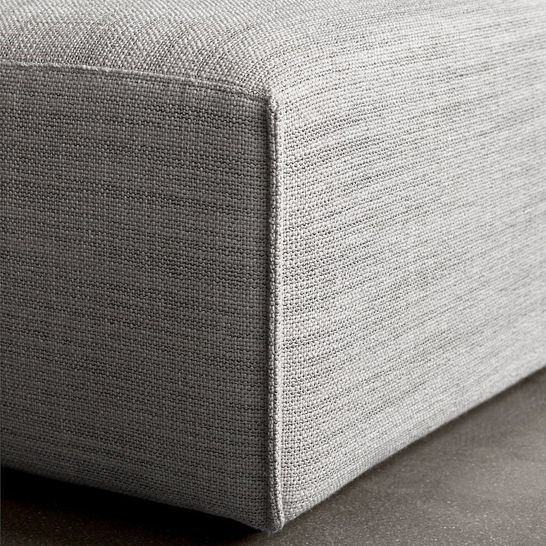 Cinder Block Modular Sofa (Modules 1 - 7) - Image 10