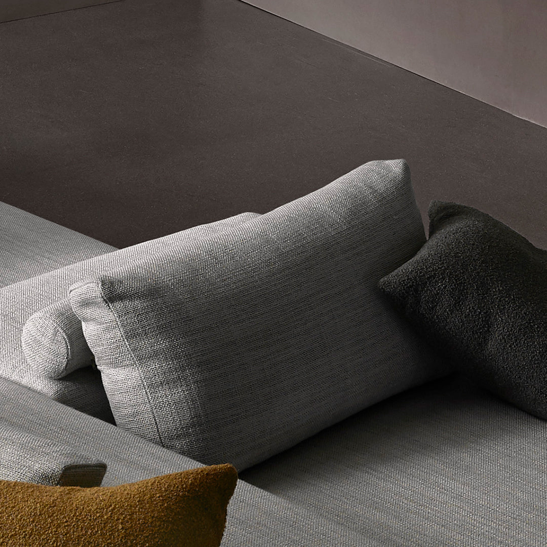 Cinder Block Modular Sofa (Modules 1 - 7) - Image 14