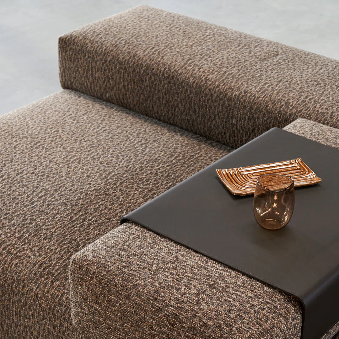 Cinder Block Modular Sofa (Modules 24 - 31) - Image 9