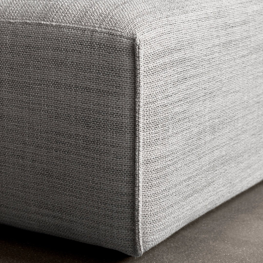 Cinder Block Pre-configured Sofa - Setup 9 - Image 4