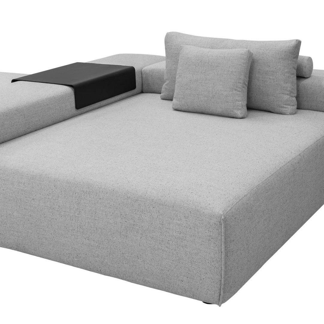 Cinder Block Pre-configured Sofa - Setup 2 - Image 2