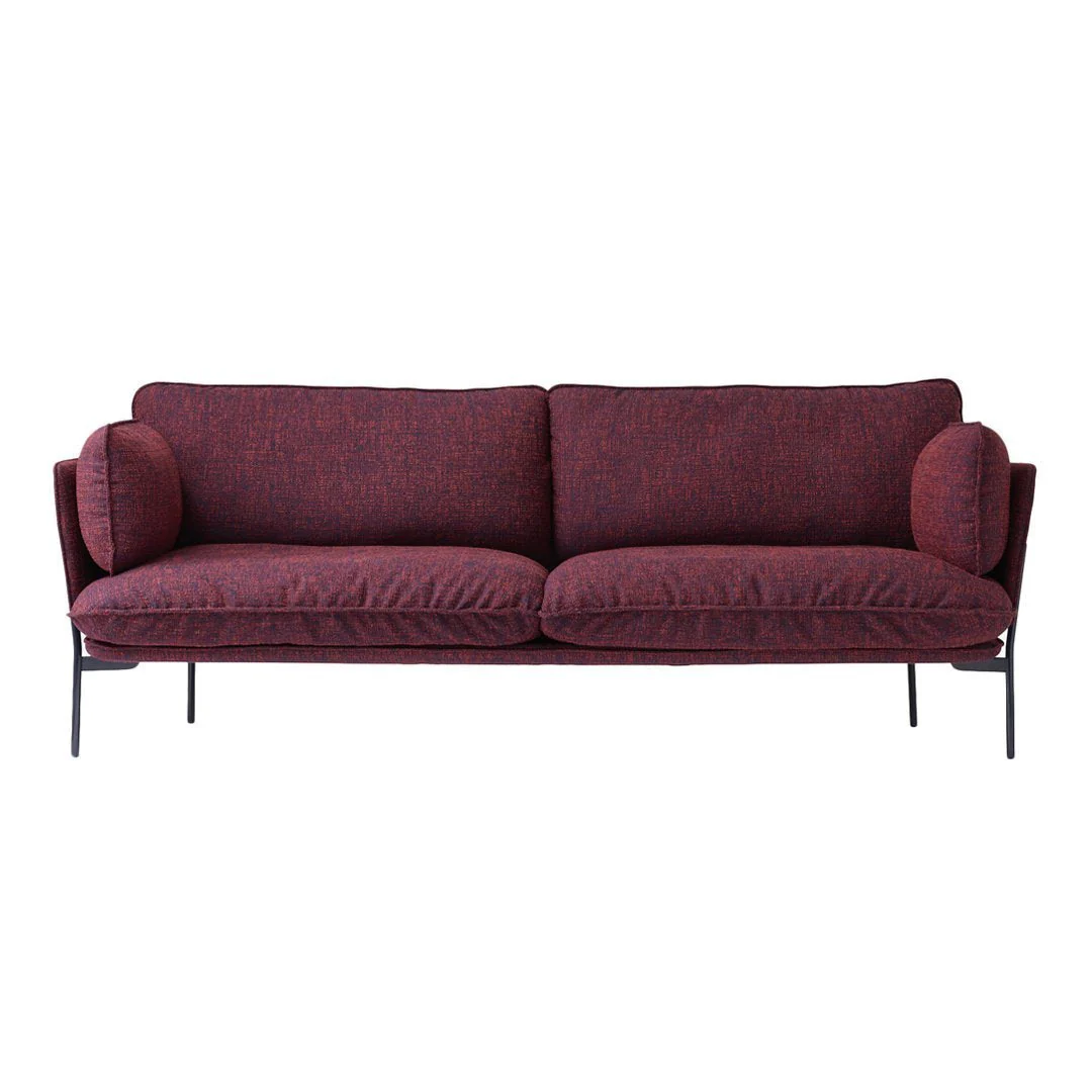 Cloud LN3.2 - 3-Seater Sofa - Image 3