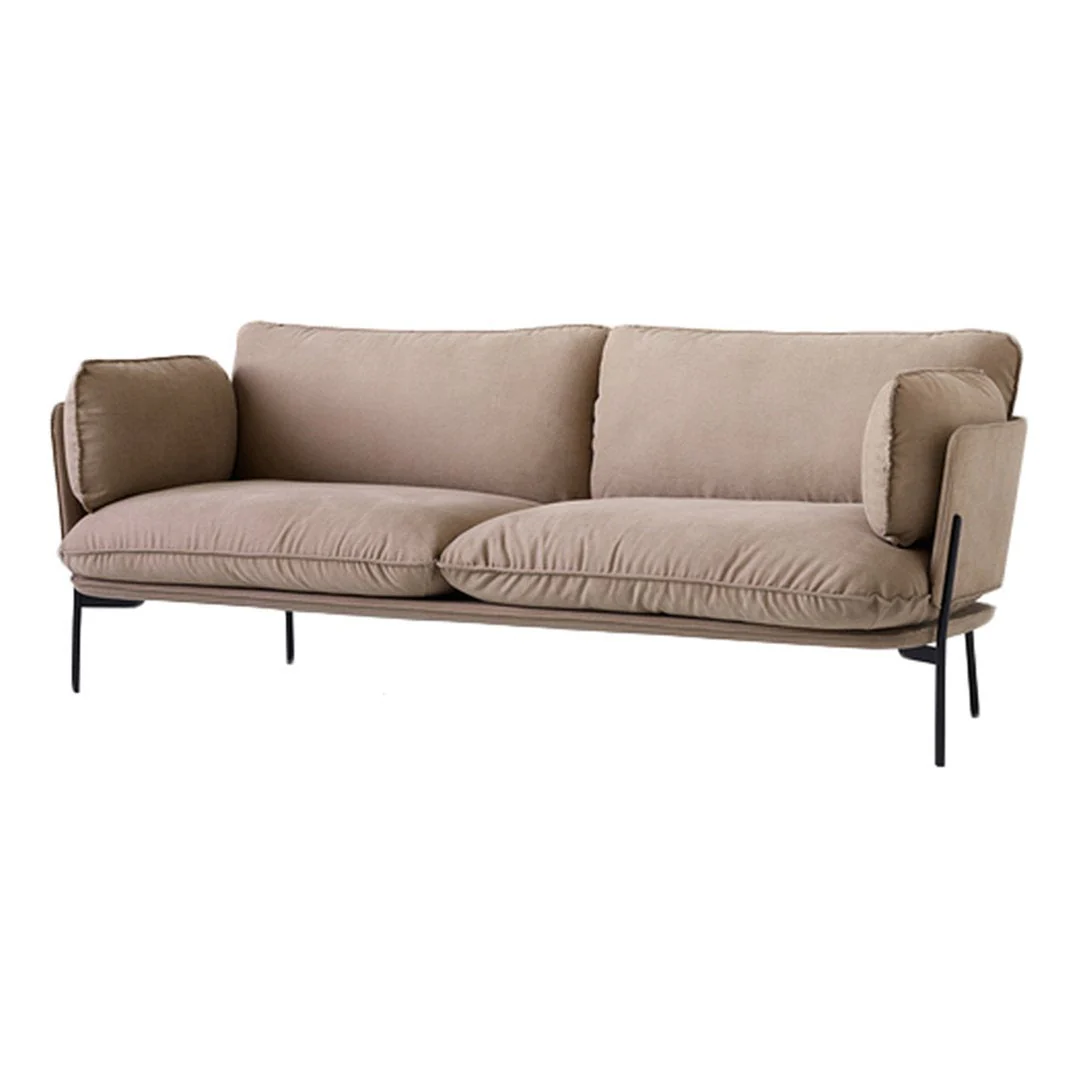 Cloud LN3.2 - 3-Seater Sofa - Image 4