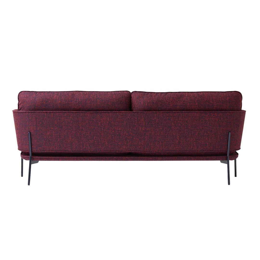 Cloud LN3.2 - 3-Seater Sofa - Image 5