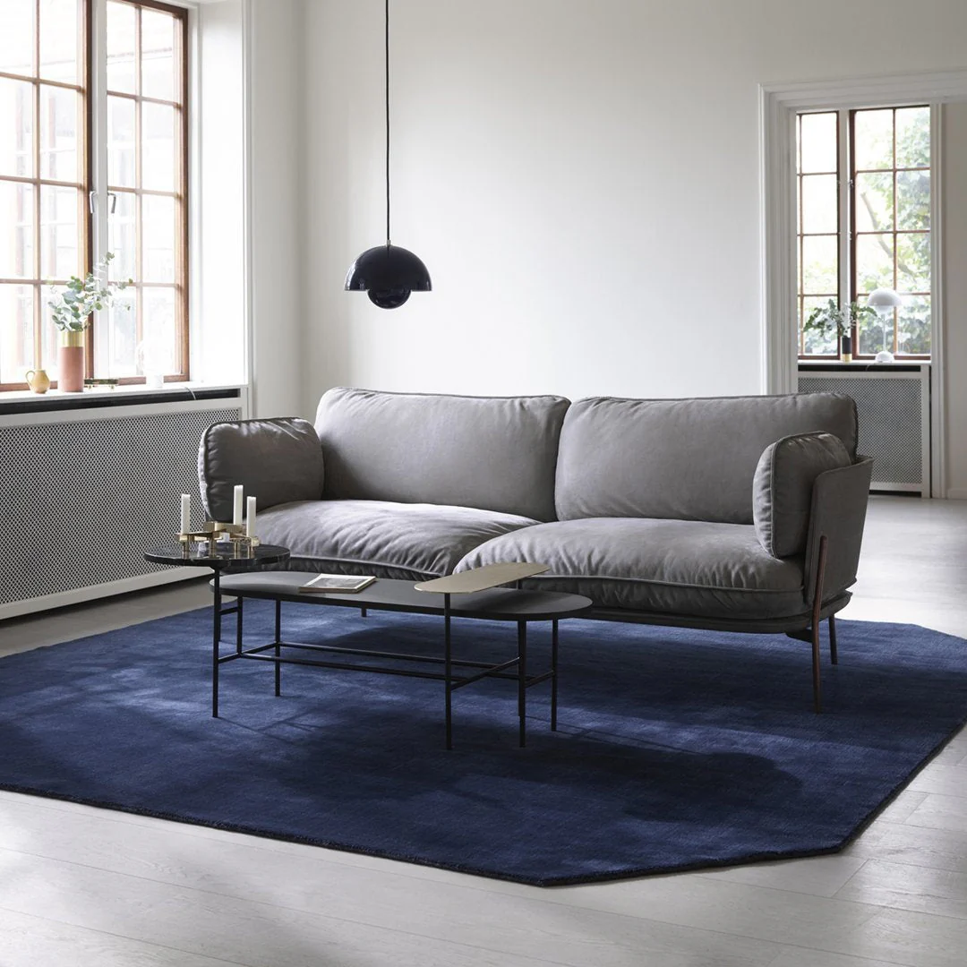 Cloud LN3.2 - 3-Seater Sofa - Image 7