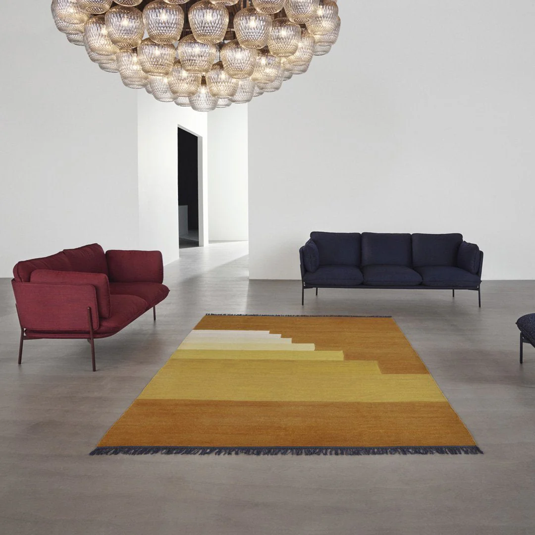 Cloud LN3.2 - 3-Seater Sofa - Image 9