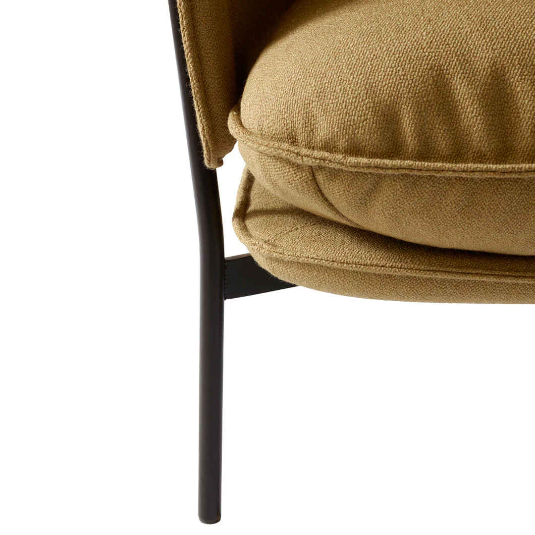 Cloud LN6 - 2-Seater High Back Sofa - Image 4