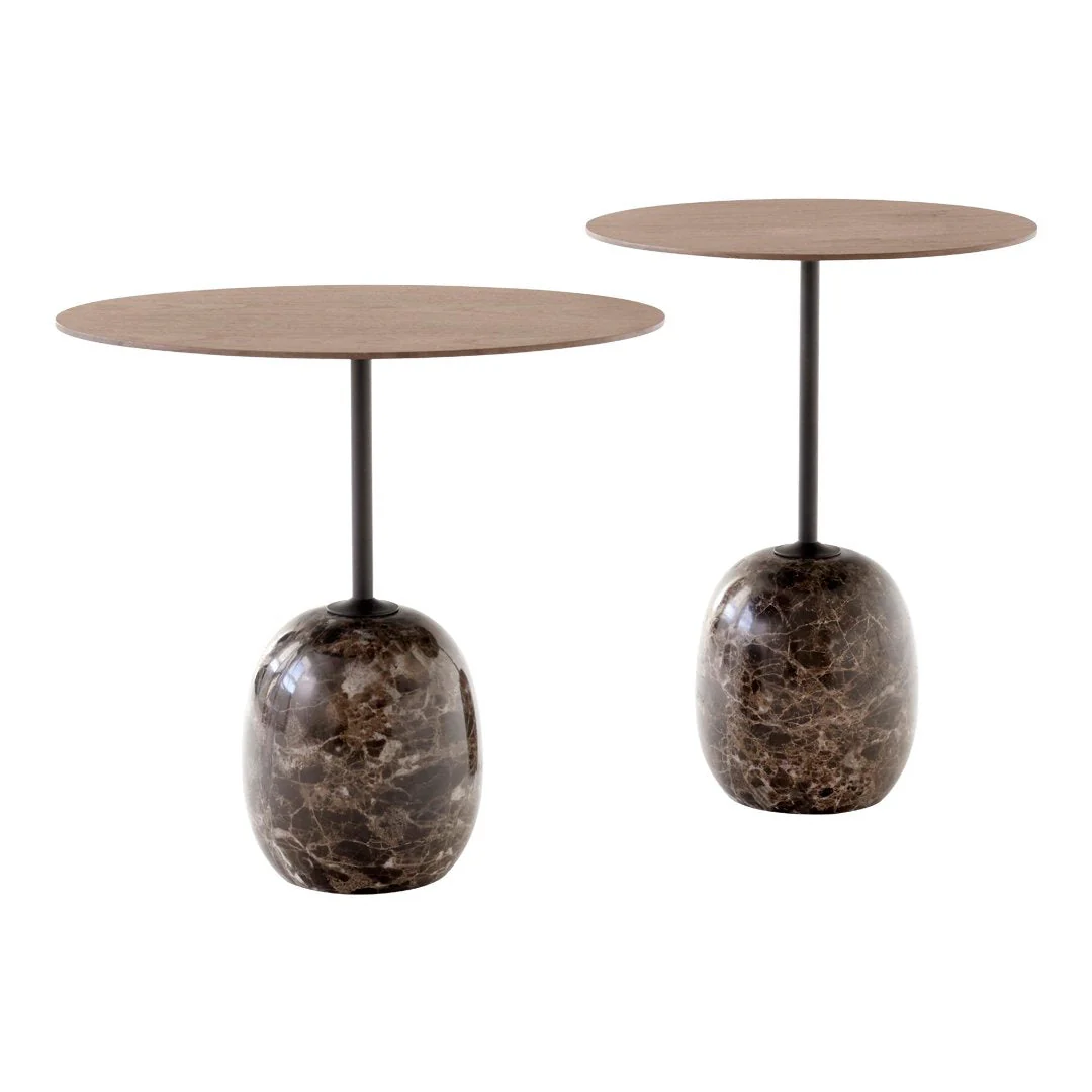Lato LN8 / LN9 Side Table - Image 29
