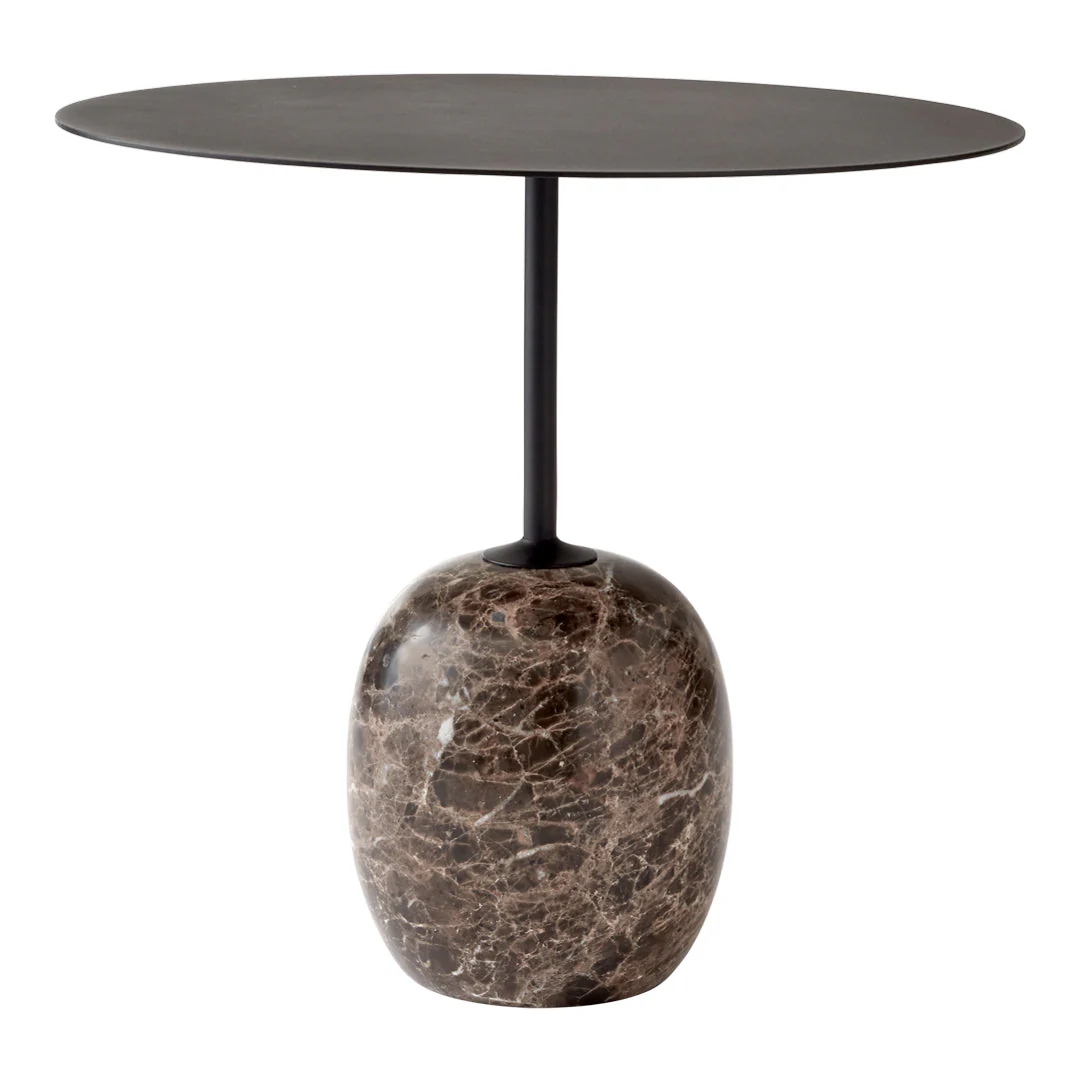 Lato LN8 / LN9 Side Table - Image 6