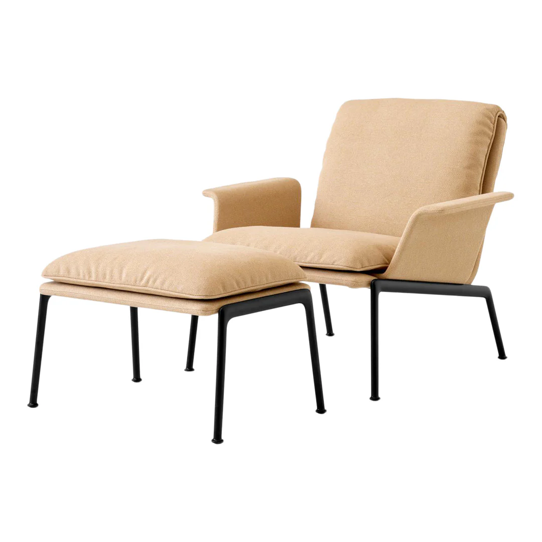 Muno LN20 Footstool - Image 4