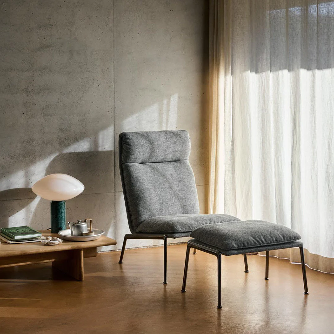 Muno LN20 Footstool - Image 7