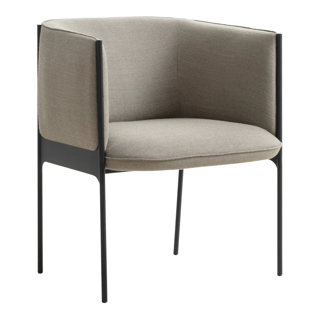 Sepal Dining Chair - Image 2